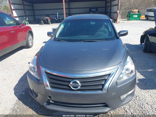 1N4AL3APXFN881588 Nissan Altima 2.5 S