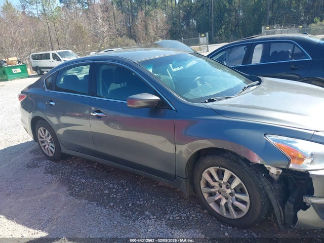 1N4AL3APXFN881588 Nissan Altima 2.5 S