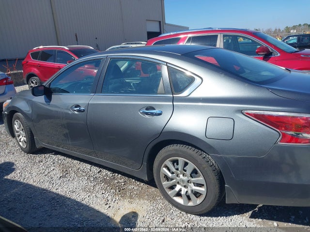 1N4AL3APXFN881588 Nissan Altima 2.5 S