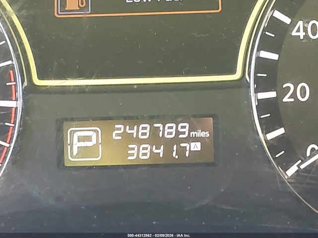 1N4AL3APXFN881588 Nissan Altima 2.5 S