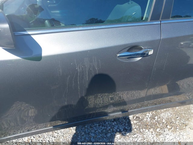 1N4AL3APXFN881588 Nissan Altima 2.5 S
