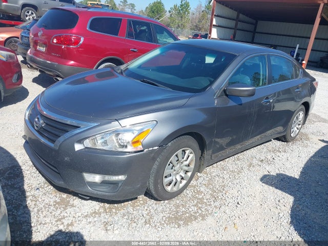 1N4AL3APXFN881588 Nissan Altima 2.5 S