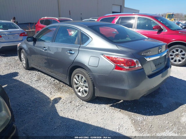1N4AL3APXFN881588 Nissan Altima 2.5 S