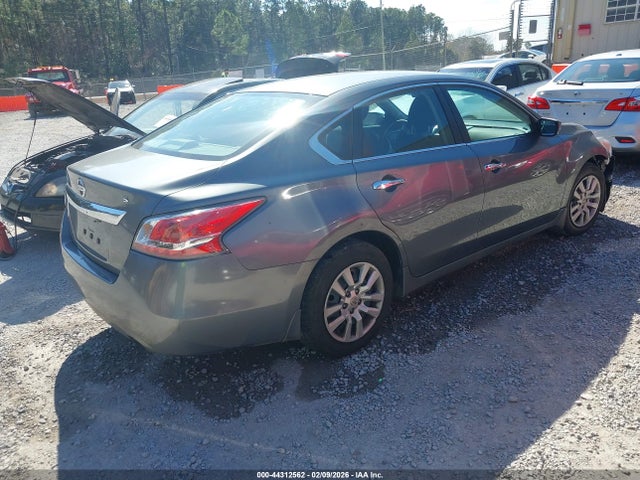 1N4AL3APXFN881588 Nissan Altima 2.5 S