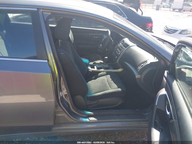 1N4AL3APXFN881588 Nissan Altima 2.5 S