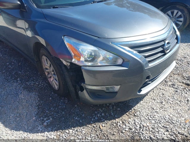 1N4AL3APXFN881588 Nissan Altima 2.5 S