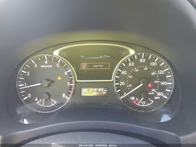 1N4AL3APXFN881588 Nissan Altima 2.5 S