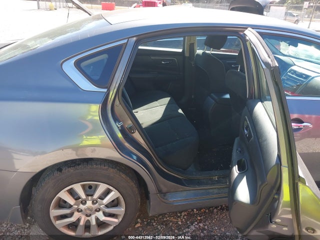 1N4AL3APXFN881588 Nissan Altima 2.5 S