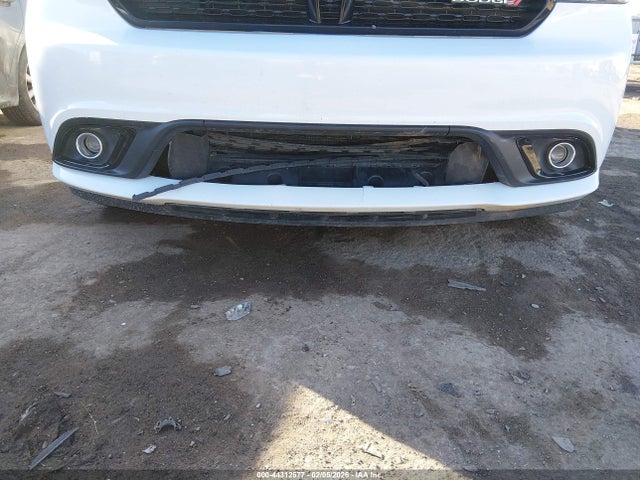 2014 Dodge Durango R/t მანქანა იყიდება აუქციონზე, vin: 1C4SDHCT4EC970411, აუქციონის ნომერი: 44312577