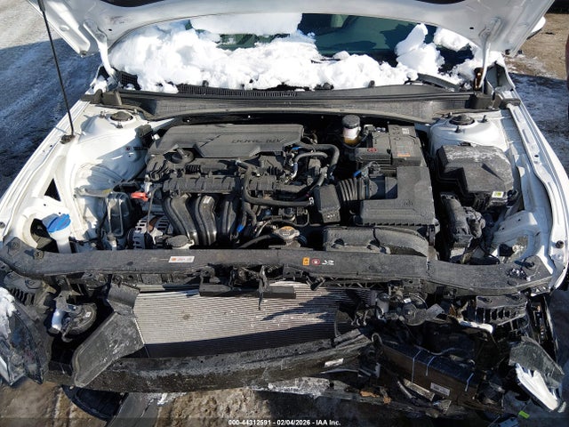 Hyundai ELANTRA SEL 2024 KMHLM4DG9RU782011 Image 10