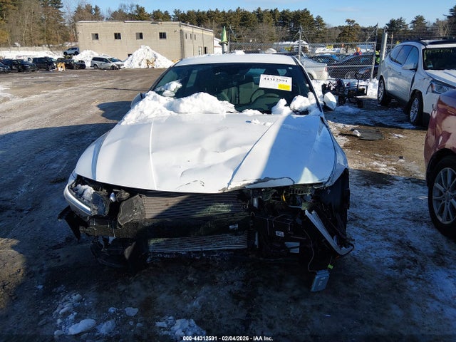 Hyundai ELANTRA SEL 2024 KMHLM4DG9RU782011 Image 13