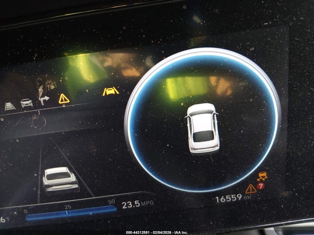 Hyundai ELANTRA SEL 2024 KMHLM4DG9RU782011 Image 16