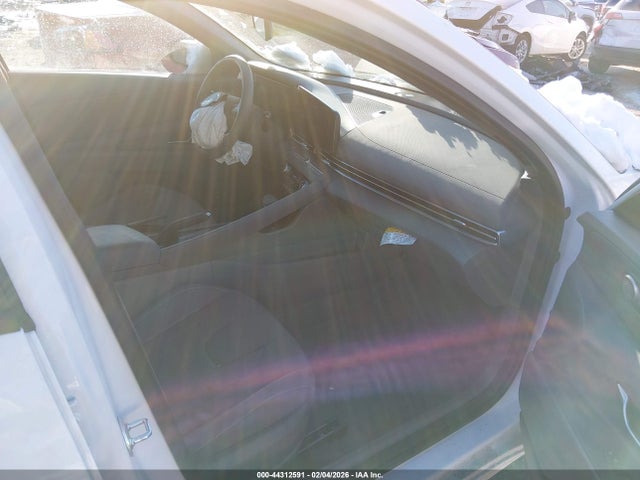 Hyundai ELANTRA SEL 2024 KMHLM4DG9RU782011 Image 5
