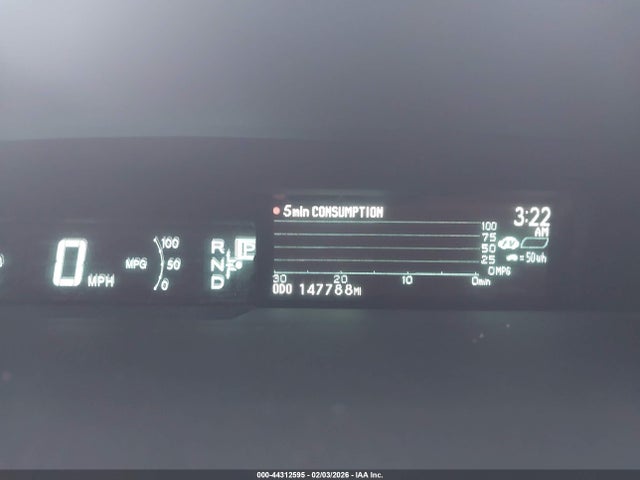 2013 TOYOTA PRIUS PLUG-IN JTDKN3DP4D3046812 Photo 6