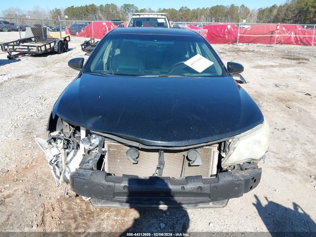 4T1BF1FK7EU368662 Toyota CAMRY LE