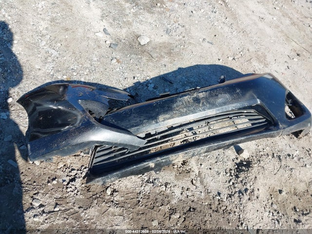 4T1BF1FK7EU368662 Toyota CAMRY LE