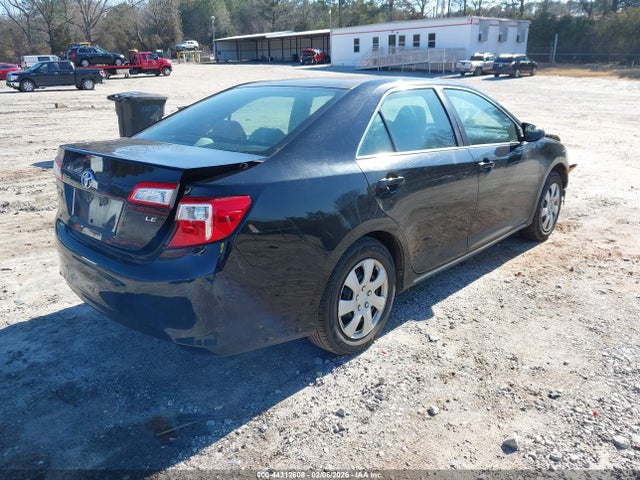 4T1BF1FK7EU368662 Toyota CAMRY LE