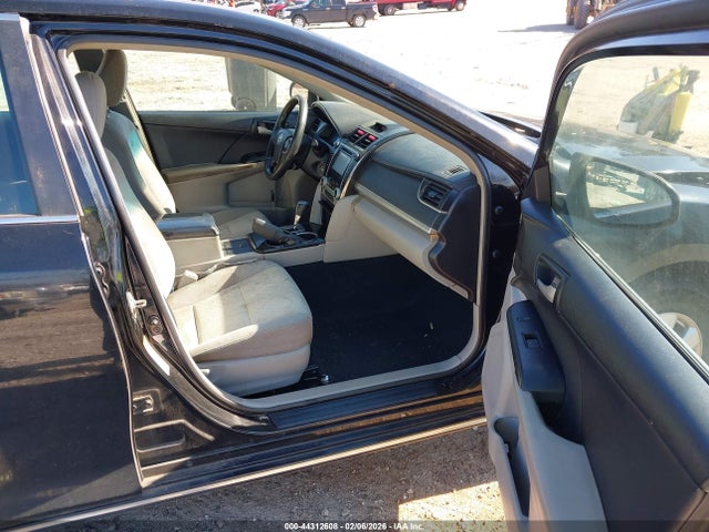 4T1BF1FK7EU368662 Toyota CAMRY LE