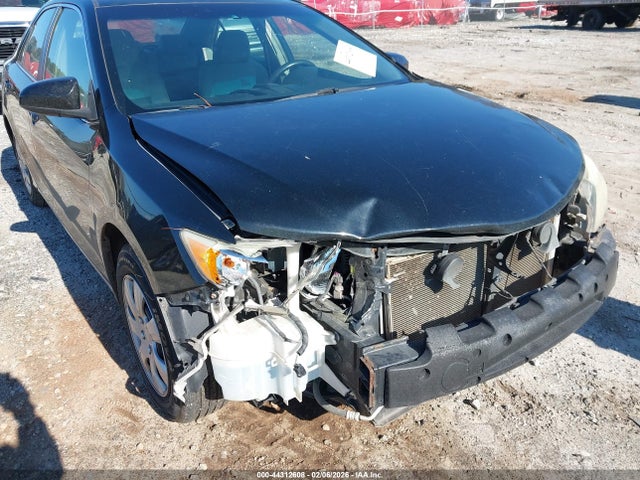 4T1BF1FK7EU368662 Toyota CAMRY LE