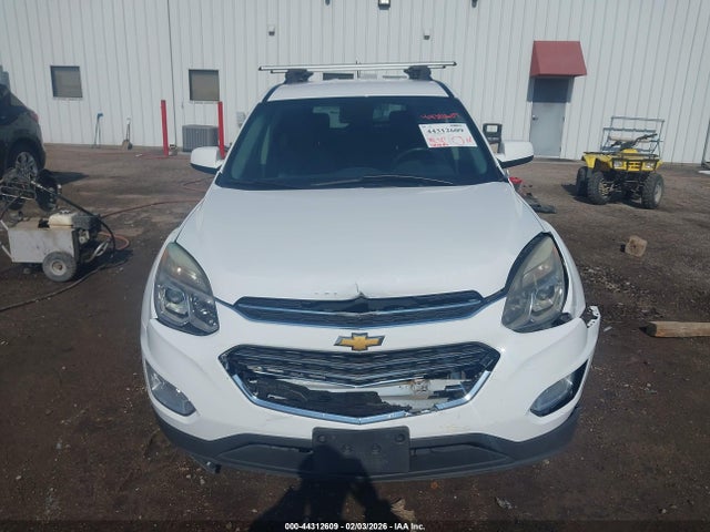Chevrolet EQUINOX LT 2017 2GNFLFEK2H6151690 Image 12