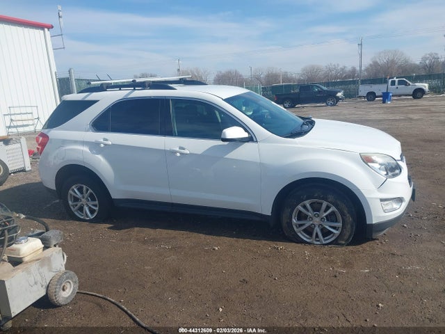 Chevrolet EQUINOX LT 2017 2GNFLFEK2H6151690 Image 13