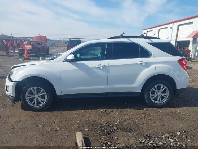 Chevrolet EQUINOX LT 2017 2GNFLFEK2H6151690 Image 14