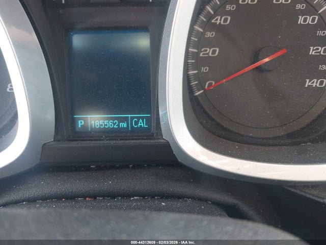 Chevrolet EQUINOX LT 2017 2GNFLFEK2H6151690 Image 15