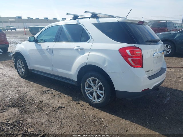 Chevrolet EQUINOX LT 2017 2GNFLFEK2H6151690 Image 3