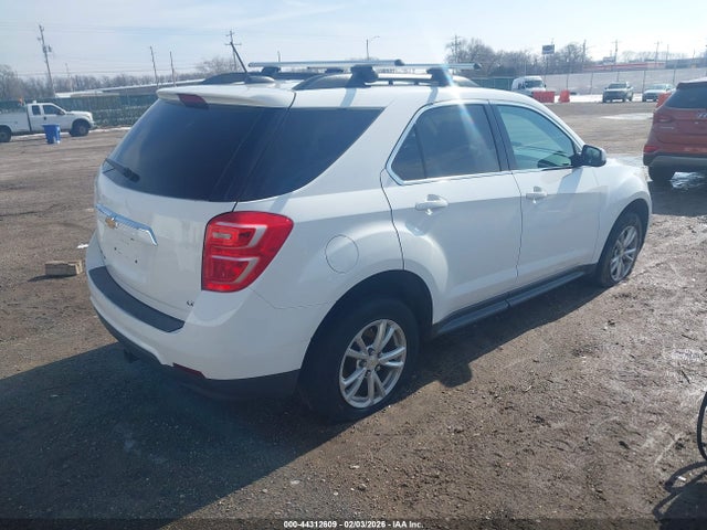 Chevrolet EQUINOX LT 2017 2GNFLFEK2H6151690 Image 4