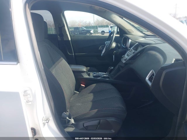 Chevrolet EQUINOX LT 2017 2GNFLFEK2H6151690 Image 5