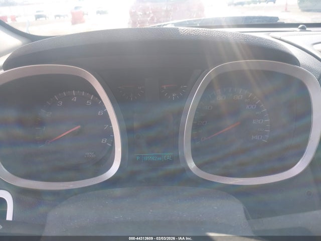 Chevrolet EQUINOX LT 2017 2GNFLFEK2H6151690 Image 7