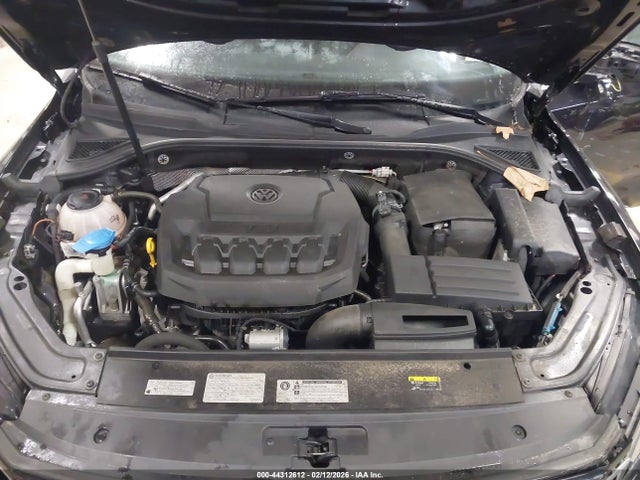 Aukcja sprzedaży 2018 Volkswagen Passat 2.0t Se, vin: 1VWBA7A33JC018965, numer aukcji: 44312612