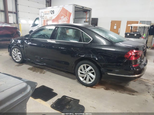 Aukcja sprzedaży 2018 Volkswagen Passat 2.0t Se, vin: 1VWBA7A33JC018965, numer aukcji: 44312612