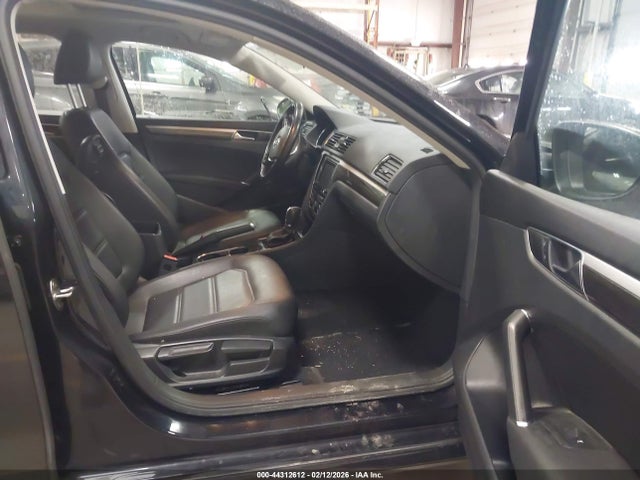 Aukcja sprzedaży 2018 Volkswagen Passat 2.0t Se, vin: 1VWBA7A33JC018965, numer aukcji: 44312612