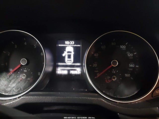 Aukcja sprzedaży 2018 Volkswagen Passat 2.0t Se, vin: 1VWBA7A33JC018965, numer aukcji: 44312612