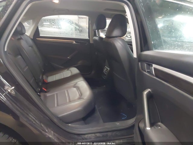 Aukcja sprzedaży 2018 Volkswagen Passat 2.0t Se, vin: 1VWBA7A33JC018965, numer aukcji: 44312612