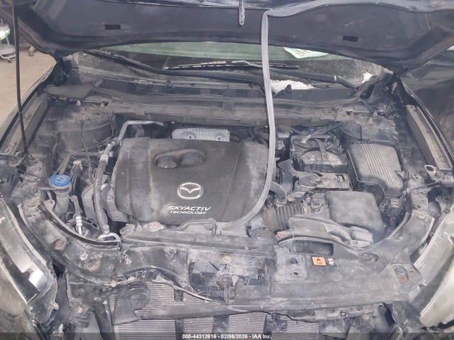 Продаж на аукціоні авто 2016 Mazda Cx-5 Touring, vin: JM3KE4CY2G0868084, номер лоту: 44312616