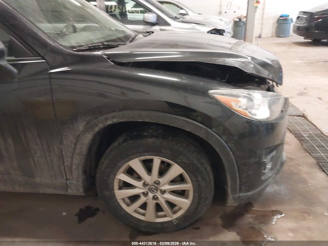 Продаж на аукціоні авто 2016 Mazda Cx-5 Touring, vin: JM3KE4CY2G0868084, номер лоту: 44312616