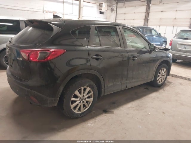 Продаж на аукціоні авто 2016 Mazda Cx-5 Touring, vin: JM3KE4CY2G0868084, номер лоту: 44312616