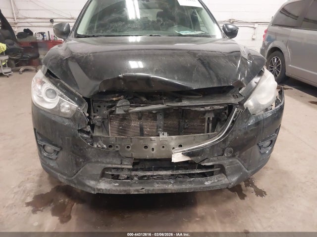 Продаж на аукціоні авто 2016 Mazda Cx-5 Touring, vin: JM3KE4CY2G0868084, номер лоту: 44312616