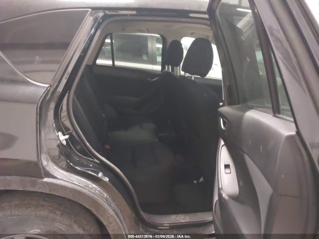 Продаж на аукціоні авто 2016 Mazda Cx-5 Touring, vin: JM3KE4CY2G0868084, номер лоту: 44312616