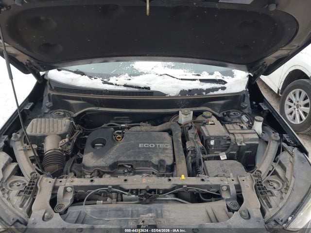 2018 GMC TERRAIN 3GKALMEV7JL279849 Photo 9