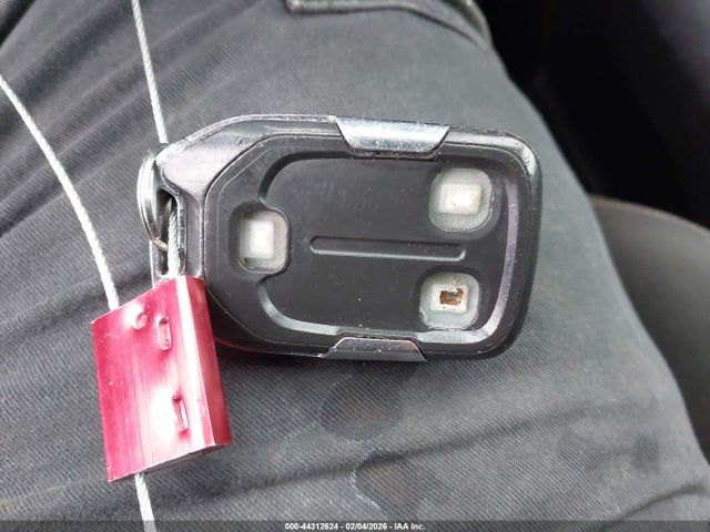 2018 GMC TERRAIN 3GKALMEV7JL279849 Photo 10