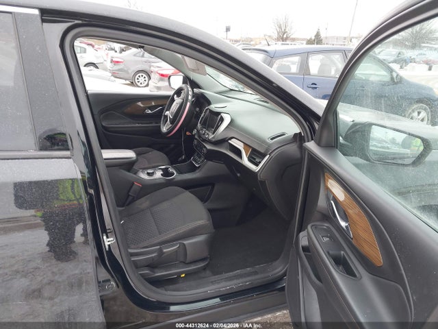 2018 GMC TERRAIN 3GKALMEV7JL279849 Photo 4