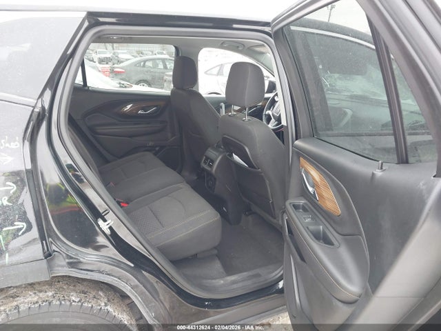 2018 GMC TERRAIN 3GKALMEV7JL279849 Photo 7
