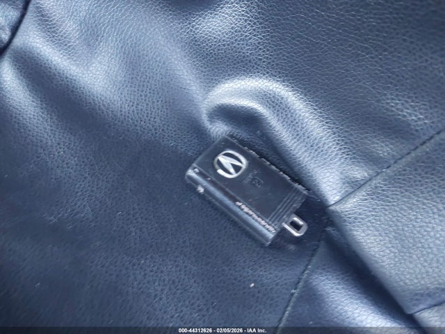 2011 ACURA TL 19UUA9F57BA000646 Photo 10