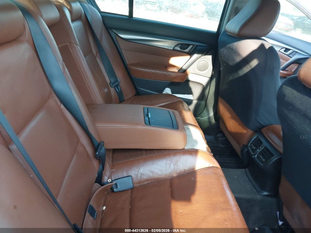 2011 ACURA TL 19UUA9F57BA000646 Photo 7