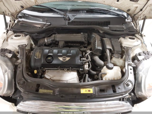 2013 MINI HARDTOP WMWSU3C58DT679362 Photo 9