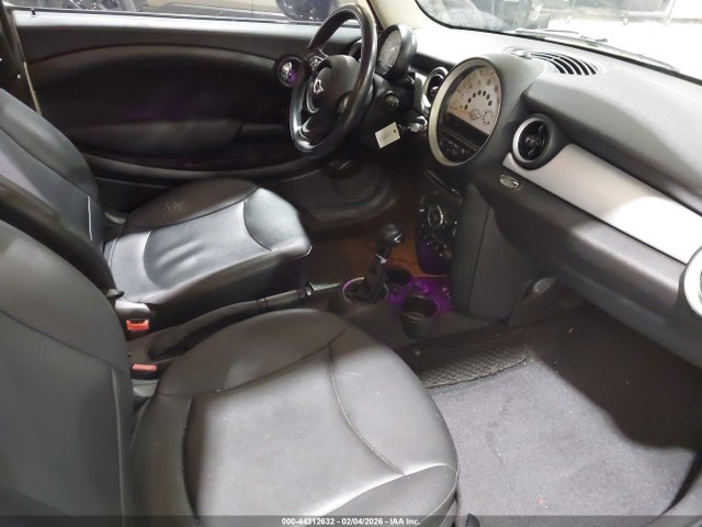 2013 MINI HARDTOP WMWSU3C58DT679362 Photo 4