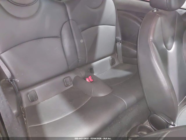 2013 MINI HARDTOP WMWSU3C58DT679362 Photo 7